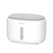Ecoco Paper Tissue Boxes Plastic Storage Singlelayer Simple Tissue Box.